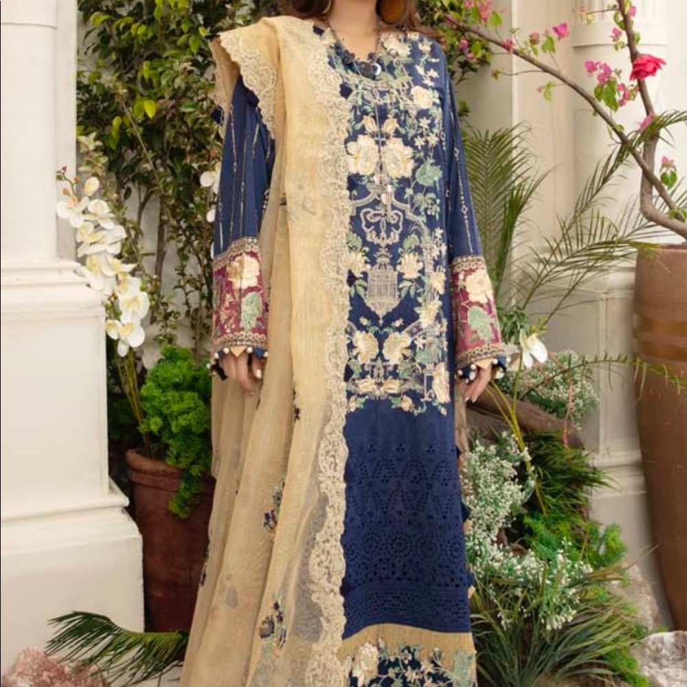 Pakistani Dress